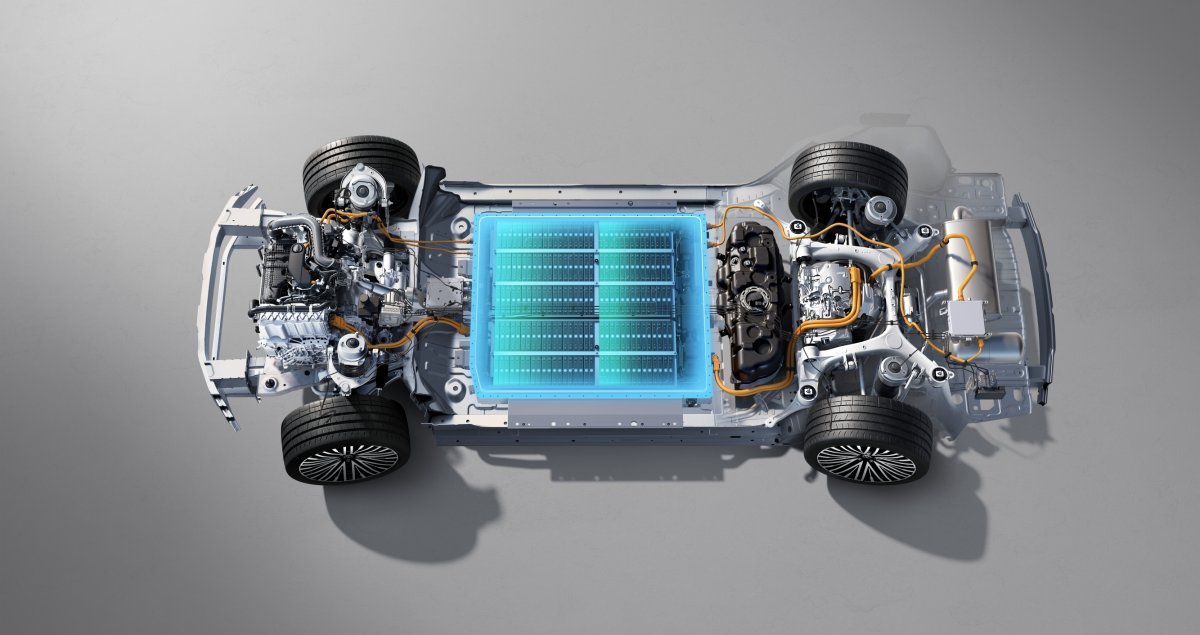 Hệ thống truyền động và hệ thống năng lượng của ID. ERA 9X mang đến một mẫu SUV thực thụ, với tổng công suất lớn, hệ truyền động linh hoạt, vận hành mạnh mẽ, xứng danh là dòng SUV flagship của Volkswagen.